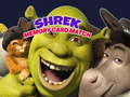 Igra Shrek Memory Card Match