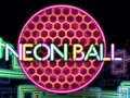 Igra Neon Ball