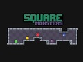 Igra Square Monsters