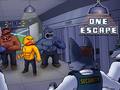 Igra One Escape