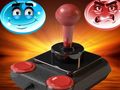 Igra Air Hockey Pong
