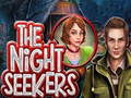 Igra The Night Seekers