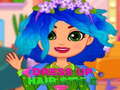 Igra Dress Up Hair Style