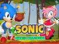 Igra Sonic Hidden Diamonds