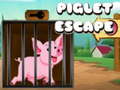 Igra Piglet Escape