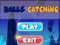 Igra Balls Catching 