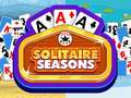 Igra Solitaire Seasons