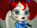 Igra Huggy Escape Playtime 