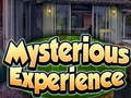 Igra Mysterious Experience