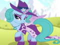 Igra Sweet Pony Dress up