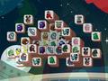 Igra Among Mahjong Tiles