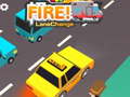 Igra Fire!Lane Change 