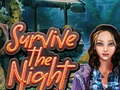 Igra Survive the Night