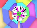 Igra Vortex Tunnel 3D 