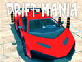 Igra Drift Mania 