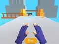 Igra Ninja Hands
