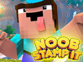 Igra Noob Stamp It