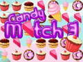 Igra Candy Match 3