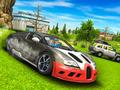Igra Drift Car Extreme Simulator