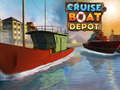 Igra Cruise Boat Depot