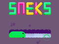 Igra Sneks