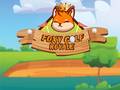 Igra Foxy Golf Royale