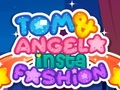 Igra Tom and Angela Insta Fashion