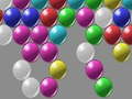 Igra Bubble Shooter 1000