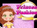 Igra Fashion Princess