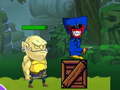 Igra Super Poppy Playtime