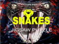 Igra Snakes Jigsaw Puzzle