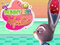 Igra Bunny Ear Infection
