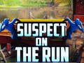 Igra Suspect on the Run