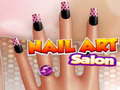 Igra Nail art Salon 