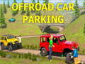 Igra Offroad Car Parking 