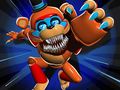 Igra Playtime Horror Monster Ground