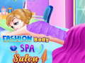 Igra Fashion Body Spa Salon