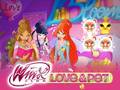 Igra Winx Club: Love and Pet