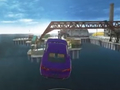 Igra Crazy Drift