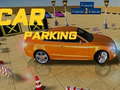 Igra Car Parking 