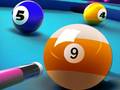 Igra City of Billiards