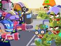 Igra The Great Zombie Warzone