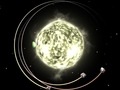 Igra Planet Gravity