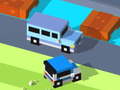 Igra Drift Cars