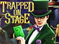 Igra Trapped on Stage