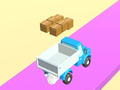 Igra Mini Truck Driving