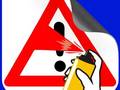 Igra Road Painting 3d