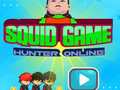 Igra Squid Game Hunter online