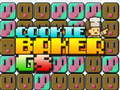 Igra Cookie Baker GS