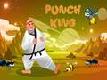 Igra Punch King